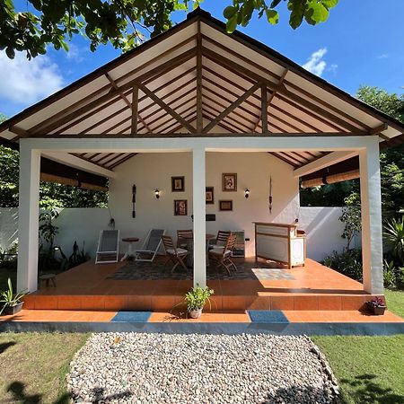 Living Room Lembongan ภายนอก รูปภาพ