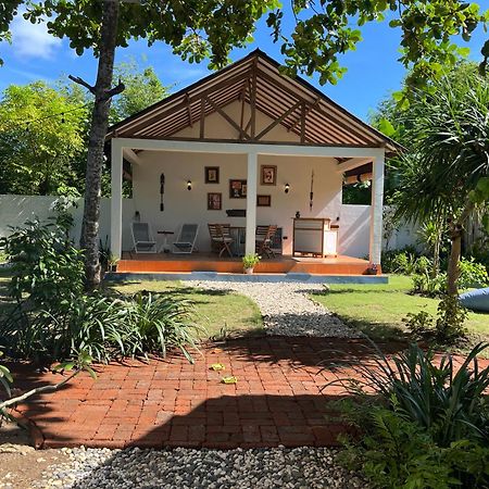 Living Room Lembongan ภายนอก รูปภาพ