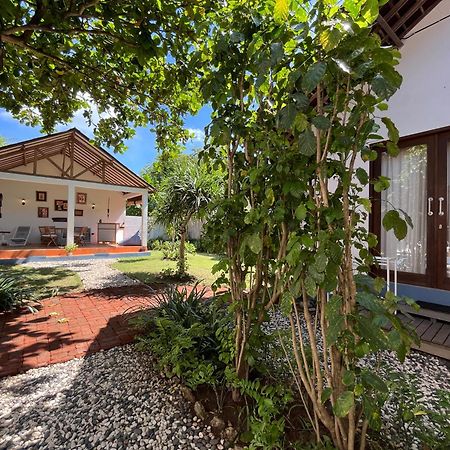 Living Room Lembongan ภายนอก รูปภาพ