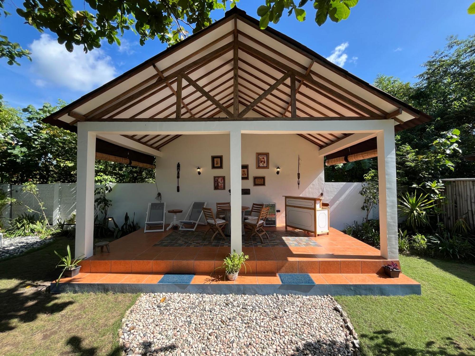 Living Room Lembongan ภายนอก รูปภาพ