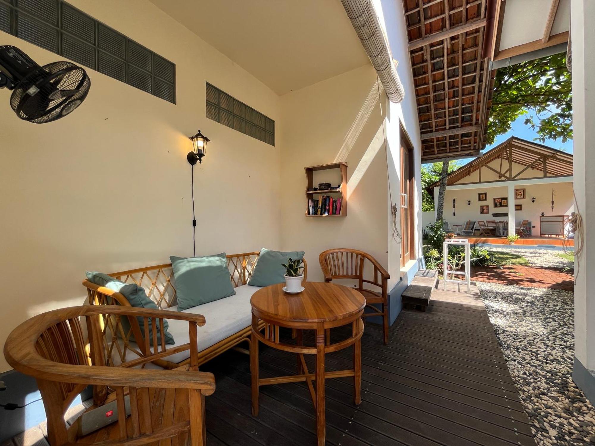 Living Room Lembongan ภายนอก รูปภาพ