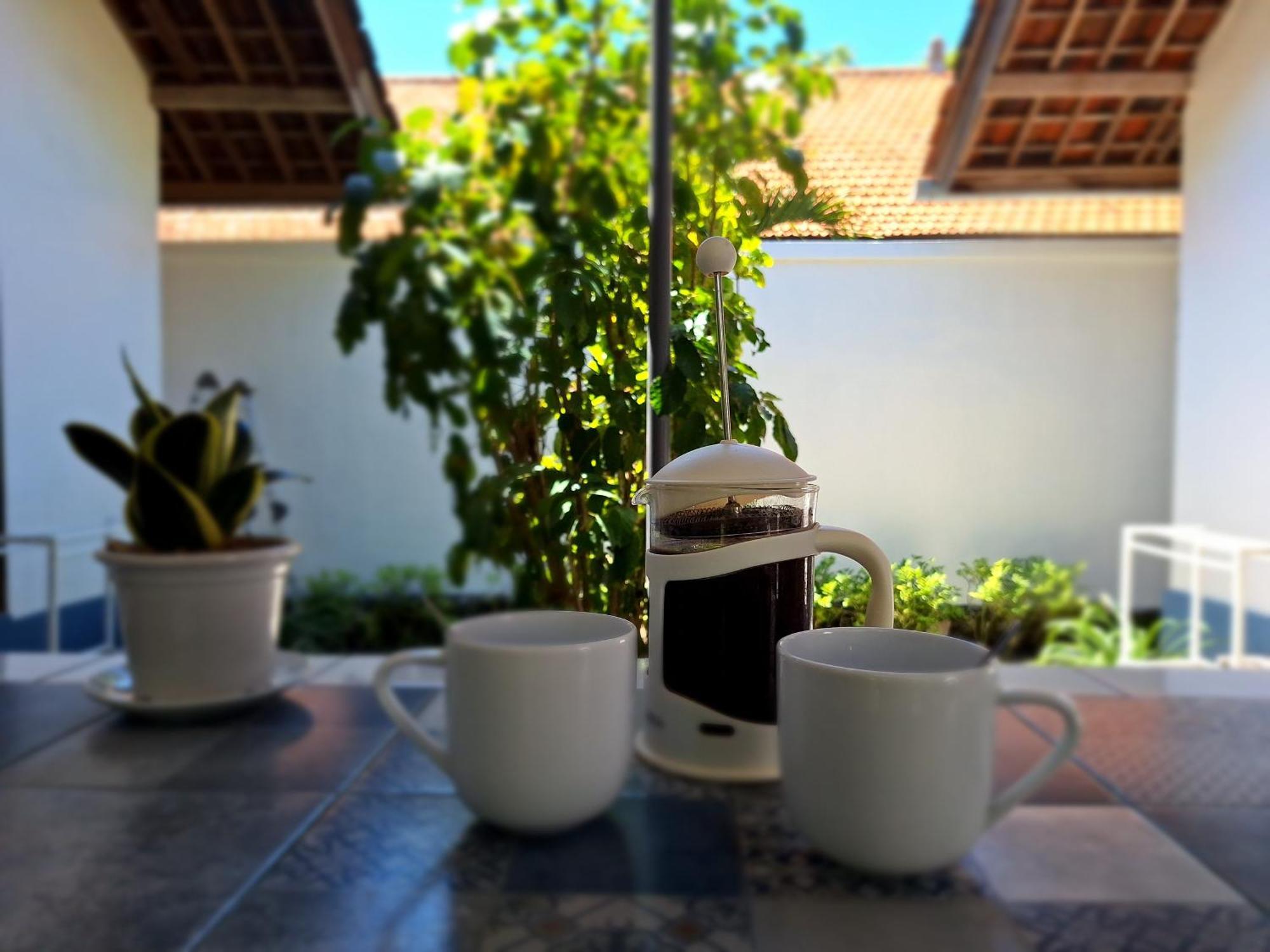 Living Room Lembongan ภายนอก รูปภาพ