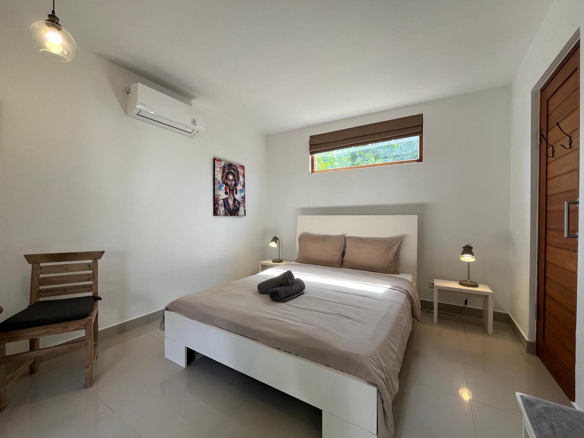Living Room Lembongan ภายนอก รูปภาพ