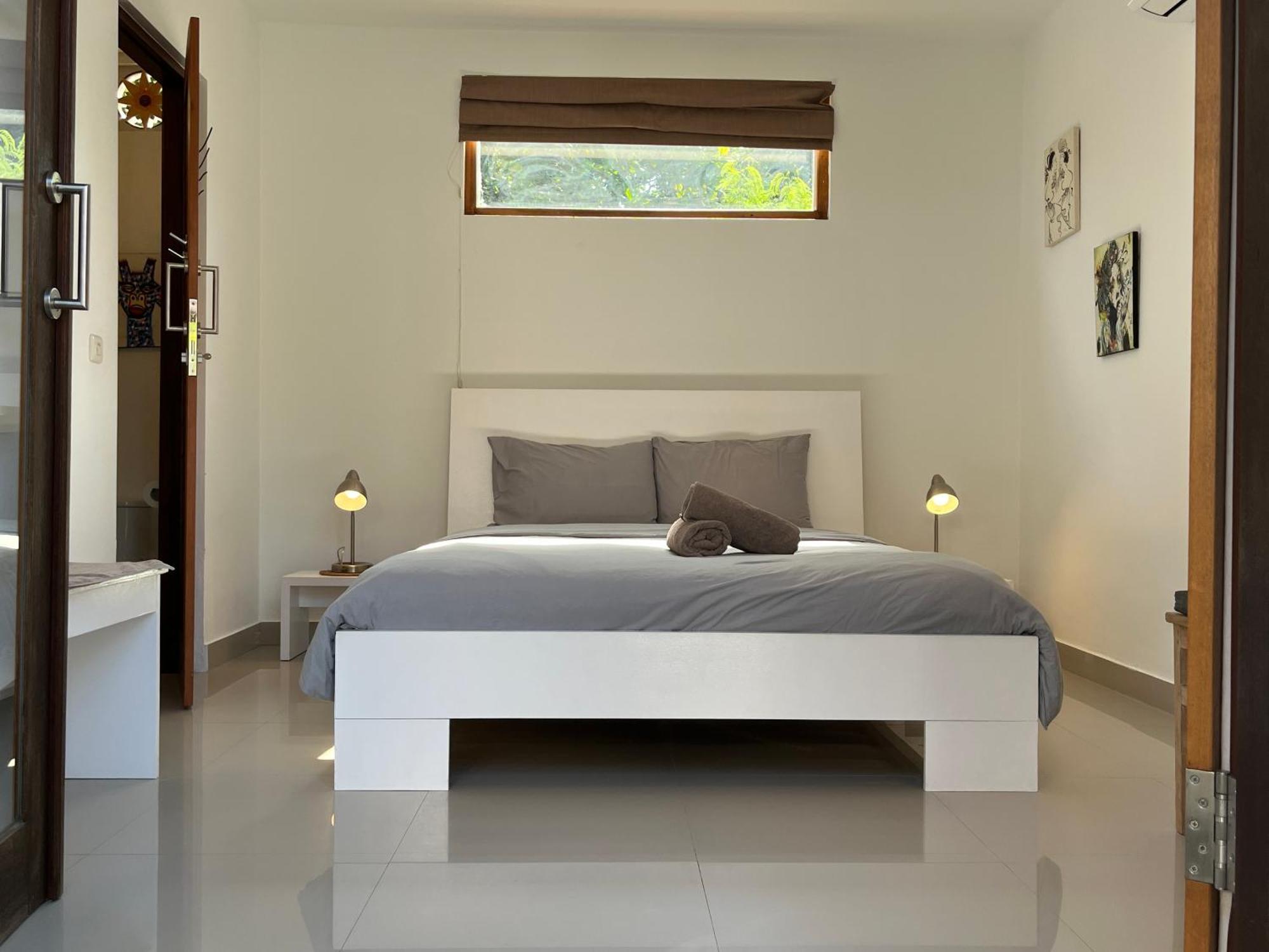 Living Room Lembongan ภายนอก รูปภาพ