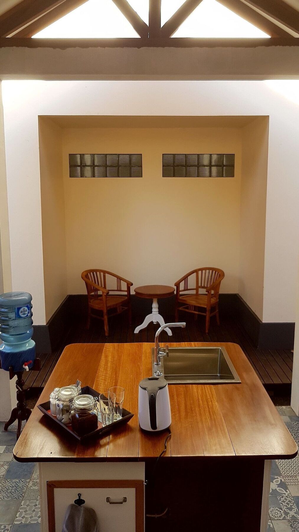 Living Room Lembongan ภายนอก รูปภาพ